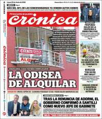 La Voz del Chaco