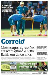 Correio*