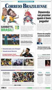 Correio Braziliense