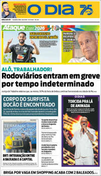 O Dia