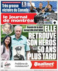 Le Journal de Montréal