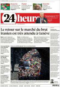 24 Heures