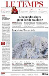 Le Matin