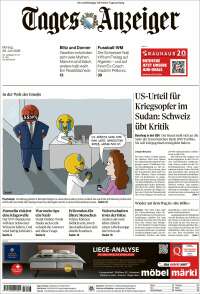 Tages-Anzeiger