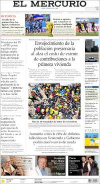 El Mercurio