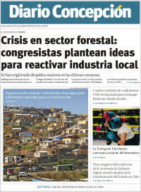 Diario de Concepción
