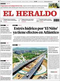 El Heraldo