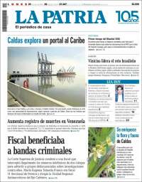 La Patria