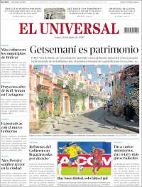 El Universal