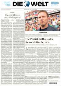 Die Welt