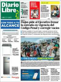 Diario Libre