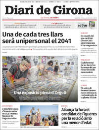 Diari de Girona