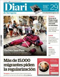 Diari de Tarragona