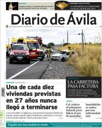 Diario de Ávila