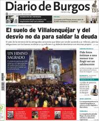Diario de Burgos
