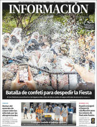 Diario Información