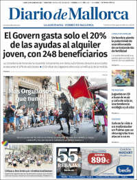 Diario de Mallorca