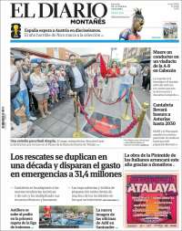 El Diario Montañés