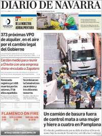 Diario de Navarra