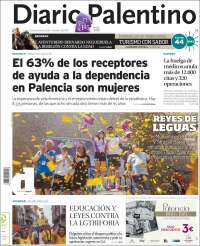 Diario Palentino