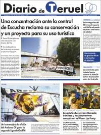 Diario de Teruel