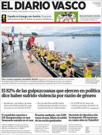 Diario Vasco