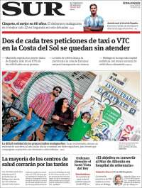 Diario el Sur