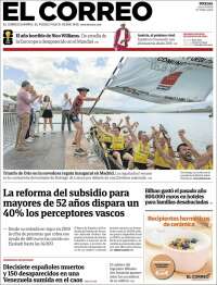 El Correo