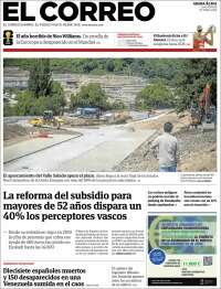 El Correo - Álava