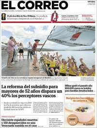 El Correo - Guipuzcoa