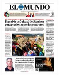El Mundo