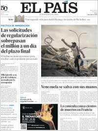 El País