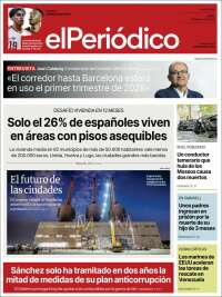 El Periódico
