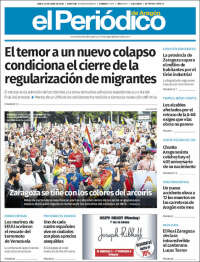 El Periódico de Aragón