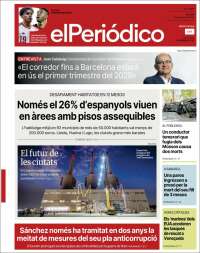 El Periódico de Catalunya