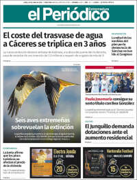 El Periódico de Extremadura