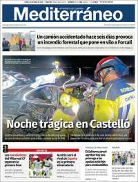 El Periódico Mediterraneo