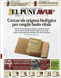 El Punt Avui