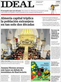 Ideal Almeria