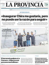 La Provincia