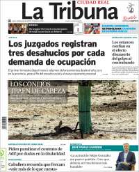 La Tribuna de Ciudad Real