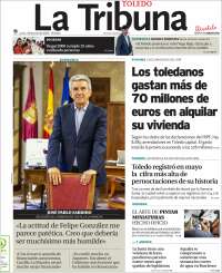 La Tribuna de Toledo