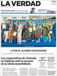 La Verdad de Cartagena
