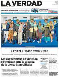 La Verdad de Murcia