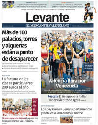 Levante