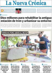 La Nueva Crónica