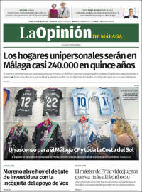 La Opinión de Málaga