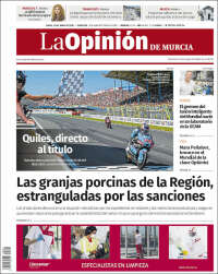 La Opinión de Murcia