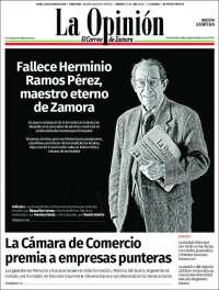 La Opinión - El Correo de Zamora