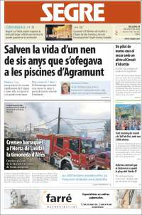 Segre